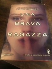 Una Brava Ragazza - Mary Kubica