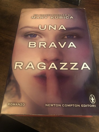 Una brava ragazza mary - ragazza,