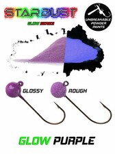 Polvere di rivestimento in