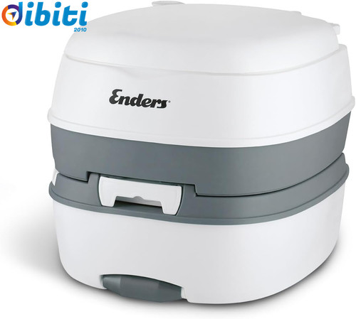 Chimico portatile deluxe - wc,