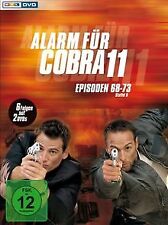Alarm für Cobra 11 - Staffel