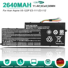 Batteria 11,1 V AC13C34 per