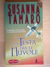 LA TESTA FRA LE NUVOLE