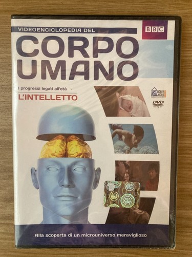 Video enciclopedia del - , corpo
