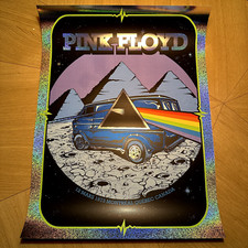 Pink Floyd Official 2022