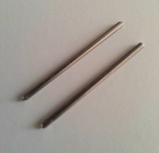 SWATCH: SET 2 PENNE ORIGINALI