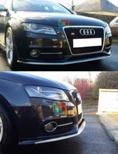 SOTTO PARAURTI AUDI A4 8K B8
