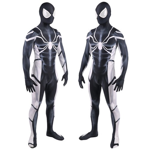 Future foundation spiderman - future,