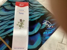 Crema Timo Just 100 Ml