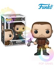 Gendry funko pop - gendry, vinyl