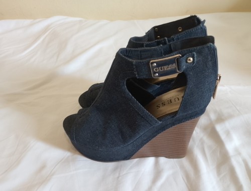 Scarpe guess donna style - guess, donna.style