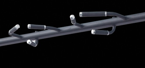 Toorx cross bar - toorx,