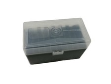 Scatola porta munizioni 30-06