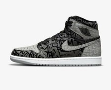 Nike Air Jordan 1 Retro High OG Rebellionaire - Come Nuove Provate 1 volta