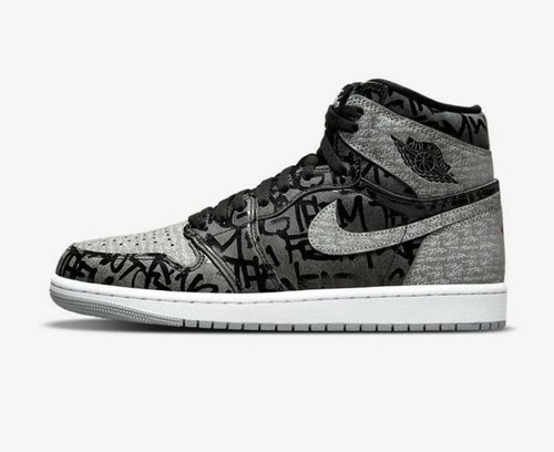Nike air jordan retro high - air,