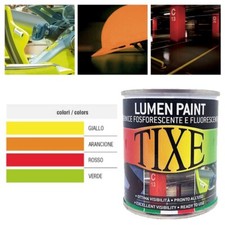Vernice fluorescente Smalto