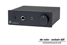 Amplificatore per cuffie