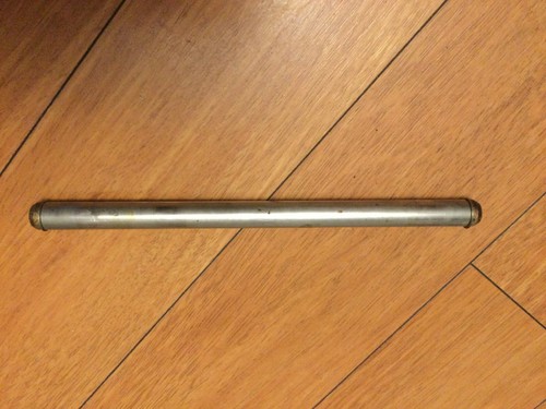 2007 evinrude 150hp rod - 2007, trim