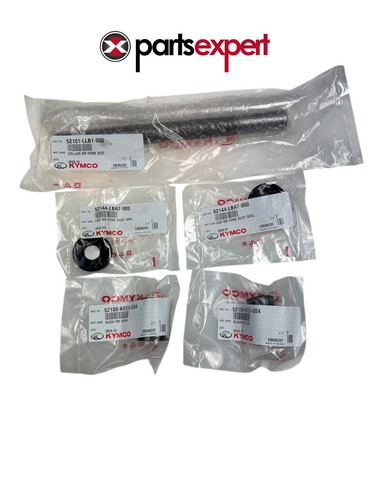 Kit riparazione cuscinetto - di,