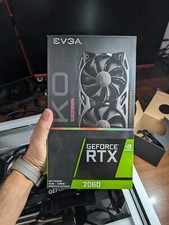 Scheda Video EVGA GEFORCE RTX 2060 KO ULTRA GAMING 6GB GDDR6