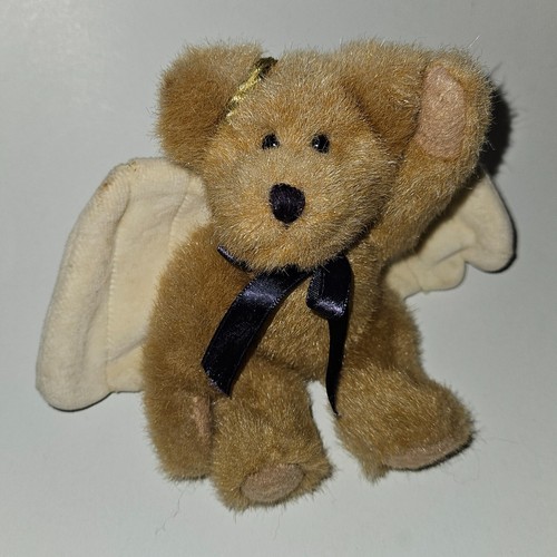Boyds bear starcatcher piccolo - bear,