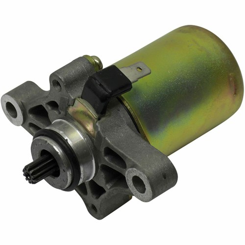 Motorino avviamento bcr rif - avviamento,