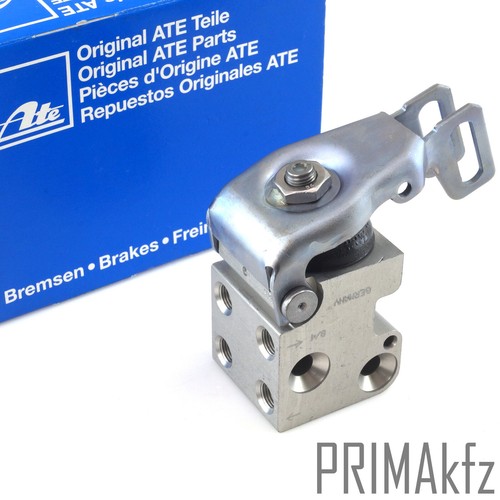 Ate 6584 0107 - ate, regolatore