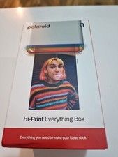 Polaroid print stampante - polaroid,