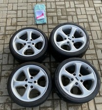 Porsche 993 996 997 techart - 993,