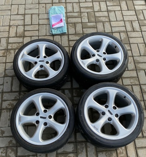 Porsche 993 996 997 techart - 993,