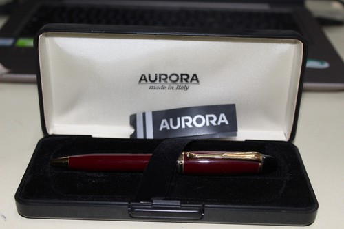 Penna sfera aurora - sfera,