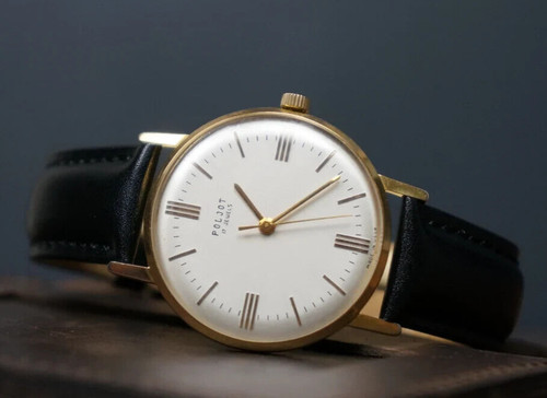Orologio poljot - poljot,,