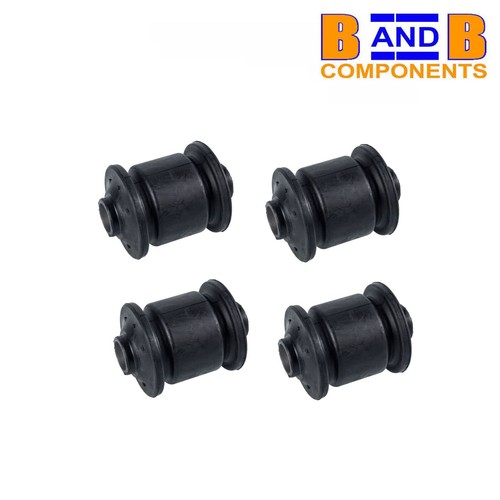 Trailing arm bush - arm,