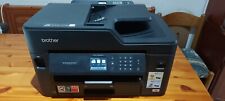 Stampante Multifunzione inkjet Business Smart BROTHER MFC-J5330DW -FUNZIONANTE