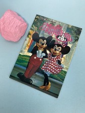 Walt Disney Magic Kingdom A