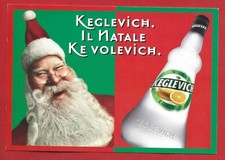 NV ITALY POSTCARD - PROMOCARD