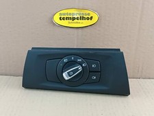 Lichtschalter L BMW 318d DPF