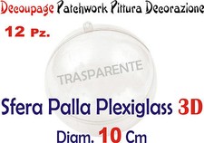 NATALE SFERA PALLINA