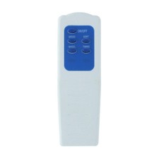 TELECOMANDO PER VENTILATORE