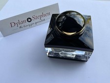 Montblanc Meisterstuck Crystal