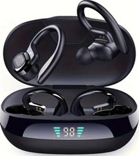 Cuffie Bluetooth 5.4 Sport