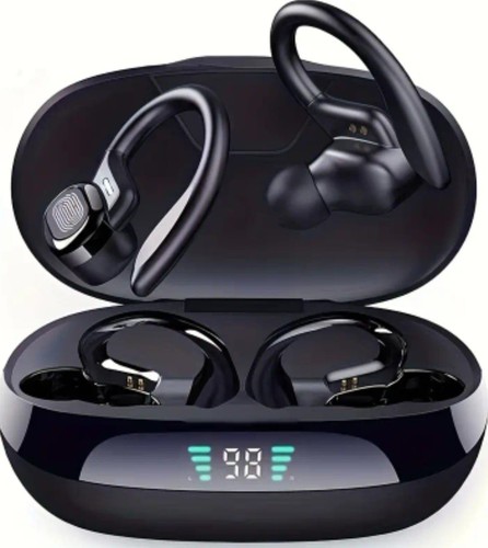 Cuffie bluetooth sport - cuffie,