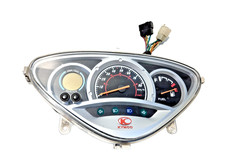 CONTACHILOMETRI STRUMENTAZIONE KYMCO PEOPLE S 50 ANNO 2005 2006 BB10