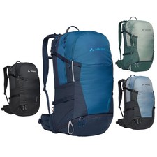 Vaude wizard zaino da - 30+4,