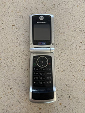 Motorola W220 Cellulare Vintage Dual Band 900/1800 Anno 2006 Clamshell