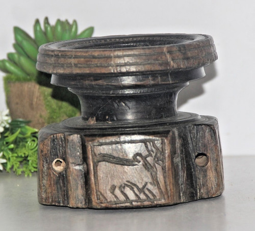 Antico legno agricolo - antico,