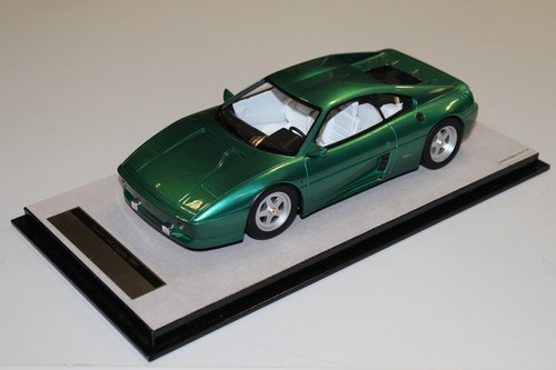 Tecnomodel ferrari 348 - ferrari,