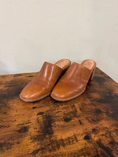 Madewell The Carey Mule in