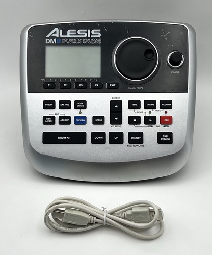 Alesis dm8 modulo - alesis,