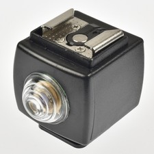 FOTOCAMERA HOT SHOE SLAVE